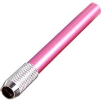 Outil de Peinture Crayon Métallique Long