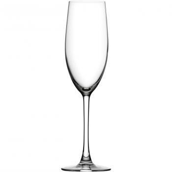 Nude Reserva Sparkling Flutes – 6 Piece Set, 240 ml