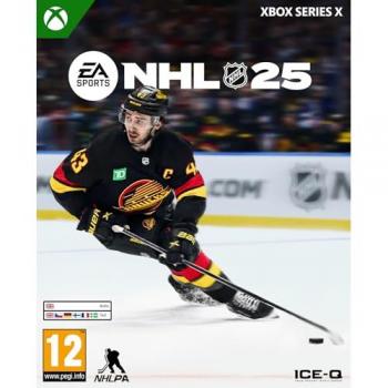 EA SPORTS NHL 25 Standard Edition for Xbox Series X