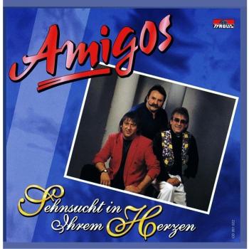 Sehnsucht in Ihrem Herzen