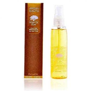 Elixir Capilar Argan Sublime Farmavita Sublime (100 ml)