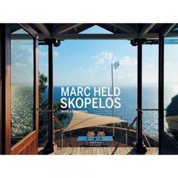 Marc Held Skopelos