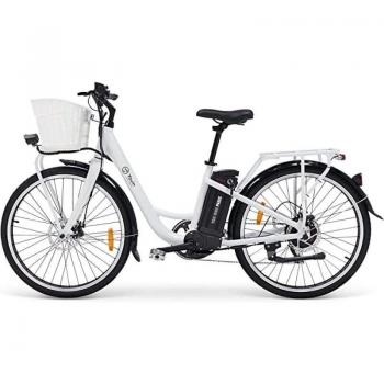 Bicicleta Elétrica Youin BK2226W