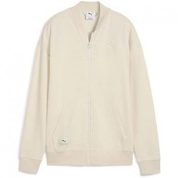 Chaqueta Puma para Mujer CLASS Relaxed Full-Zip