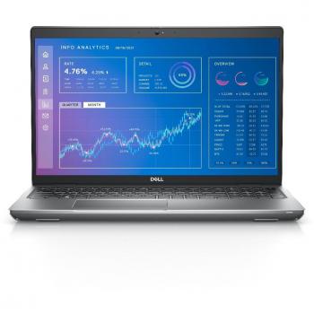 DELL Precision 3571