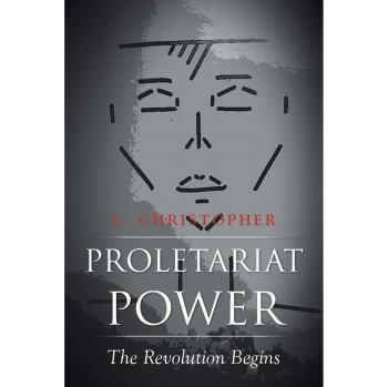 Proletariat Power: The Revolution Begins