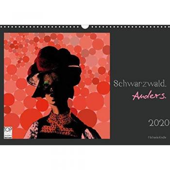 Schwarzwald. Anders.