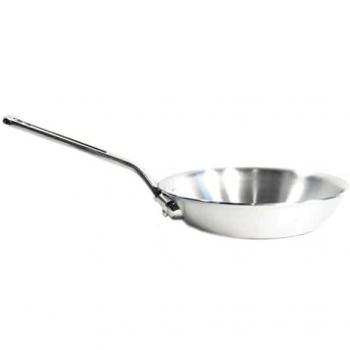Akao Aluminum Don Frypan, 21 cm, Alloy – AHL24021 Die‑Cast