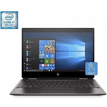 HP Spectre x360 13-ap0003ns