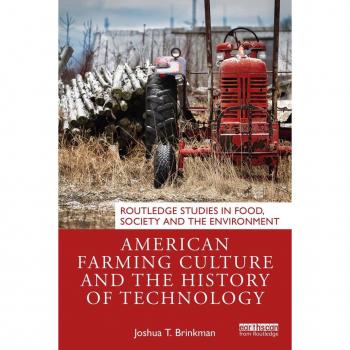 Vitalsource Technologies, Inc. American Farming Culture and the History of Technology