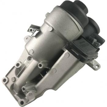 Oil Filter Housing 31338685 for Volvo Models S40 V50 S60 V60 XC60 XC70 C30 C70 (2004-2016)