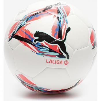 La Liga 24/25 Puma Orbita 1 Hybrid Football – Multi‑Color White