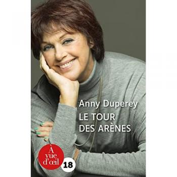 Le Tour Des Arènes