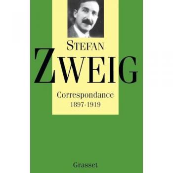Correspondance 1897-1919 (Littérature Etrangère)