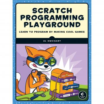 Scratch Programming Playground