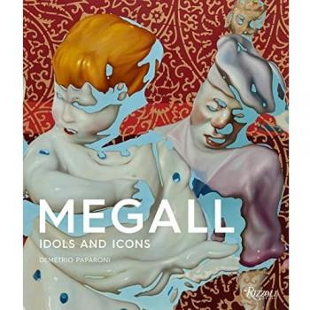 Rafael Megall /anglais