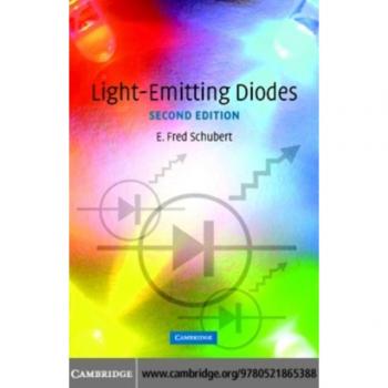 Vitalsource Technologies, Inc. Light-Emitting Diodes