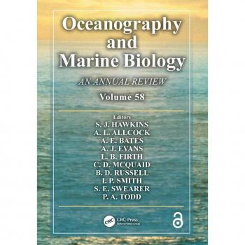 Vitalsource Technologies, Inc. Oceanography And Marine Biology