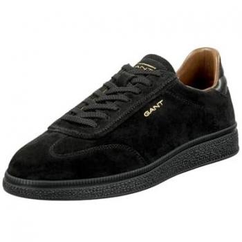 Gant Herren Sneaker Cuzmo Schwarz 45