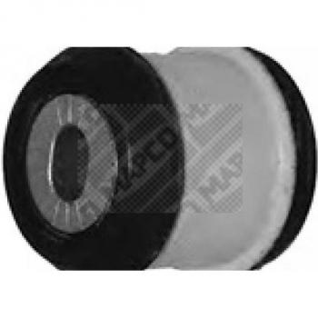 MAPCO 36927 Transmission Mount for Audi
