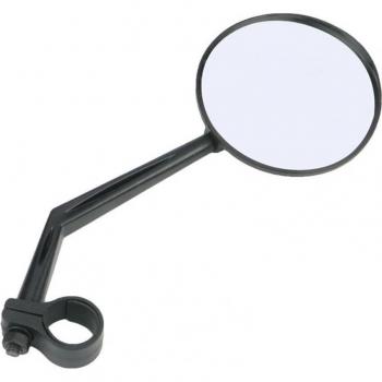 360 Degrees Rotating Handlebar Rearview Mirror for Xiaomi M365