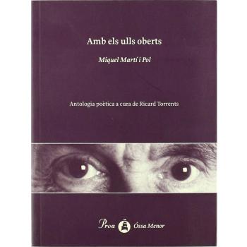 Amb els ulls oberts (Tapa blanda).