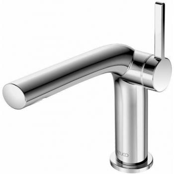 Keuco Monocommande lavabo 120 Edition 400 bronze brossé
