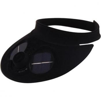 Cúpula Fresca Solar para Todos