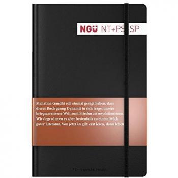 Neue Genfer Übersetzung