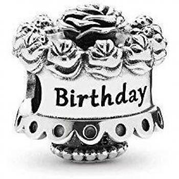 Charm Pandora Anniversaire Femme 791289