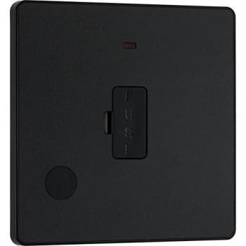 BG Evolve 13A Unswitched Fused Connection Unit