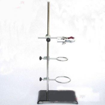 50cm Clamp Clip Retort Stand