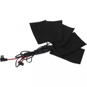 Durable Heated Blanket