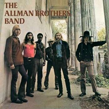 The Allman Brothers Band (2LP) [Vinyl LP]