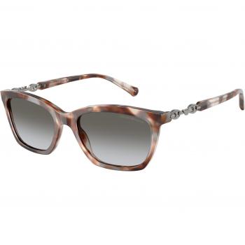 Emporio Armani Gafas Sol 54mm Tortoiseshell EA4238