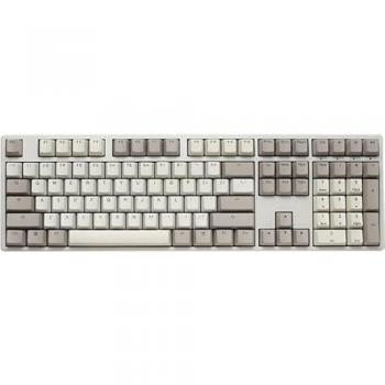 Ducky Legacy MX Speed Plata 100% Vintage