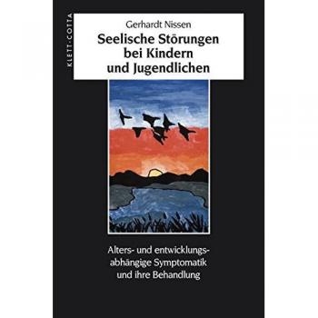 Seelische Störungen Buch Klett-Cotta /J. G. Cotta'sche Buchhandlung Nachfolger