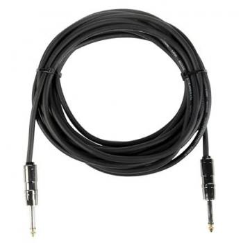 MUSIC STORE 6 m Instrumentenkabel
