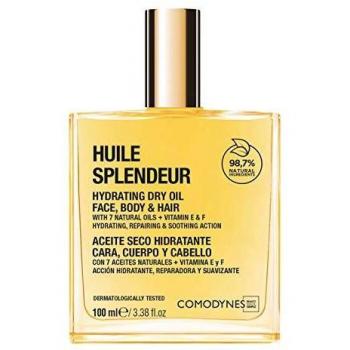 SENSILIS Comodynes Hautglanz‑Öl – 100 ml