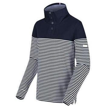 Regatta Damen Camiola Rundhals Pullover – Leichtes Material