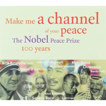 Make Me a Channel of Your Peace
