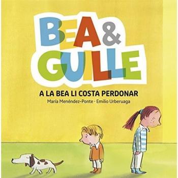 Bea & guille 1. a la bea li costa perdonar