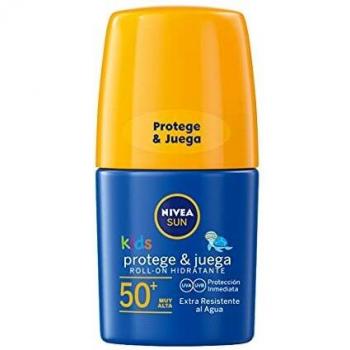 NIVEA Sun Kids Roll-On SPF 50 50 ml