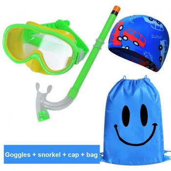 Pack Sport Aquatique Enfant Pro