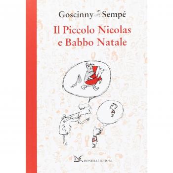 Il piccolo Nicolas e Babbo Natale