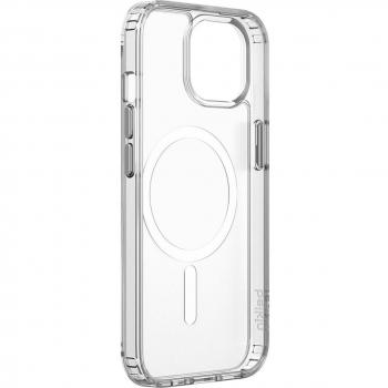 Protection écran ultra‑fine avec coque iPhone 15 – Belkin