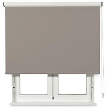 Solpor Enrollable Opaco Térmico, Fabricado en España