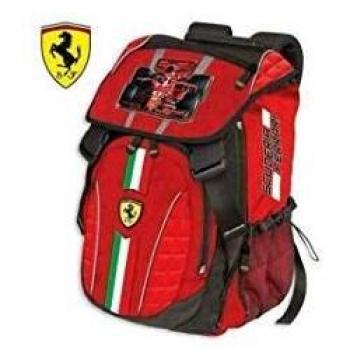 Zaino Estensibile Ferrari 29X41X13.5