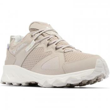 Peakfreak Hera OutDry Beige Claro + Tecnología Water‑Proof – Zapatilla Deportiva Mujer 38.5