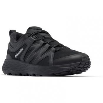 Columbia Peakfreak Roam Sapatilhas Waterproof Preto Asfalto Femininas